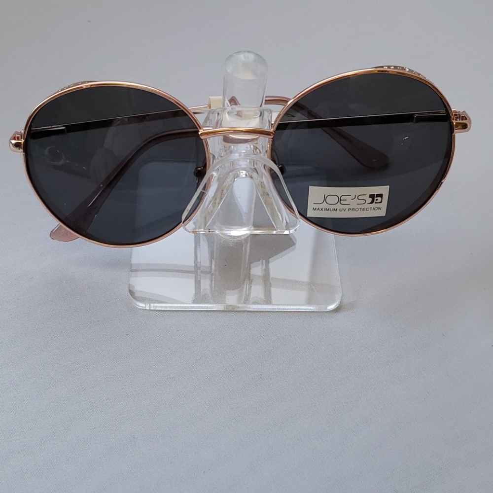 NWT JOE'S JEANS SUNGLASSES JJ 6061 71